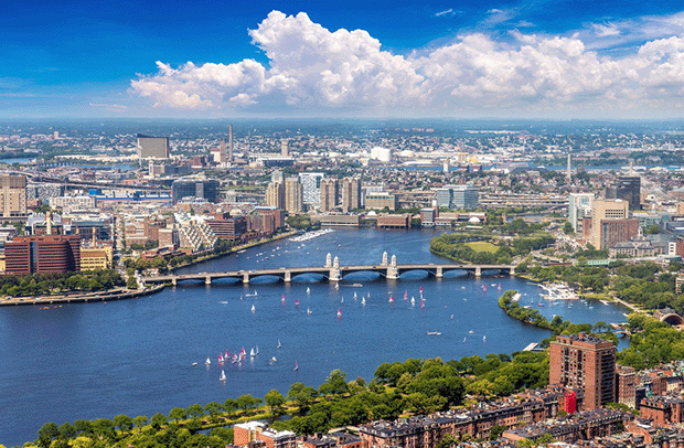 Get Massachusetts Business Insurance from Selective.